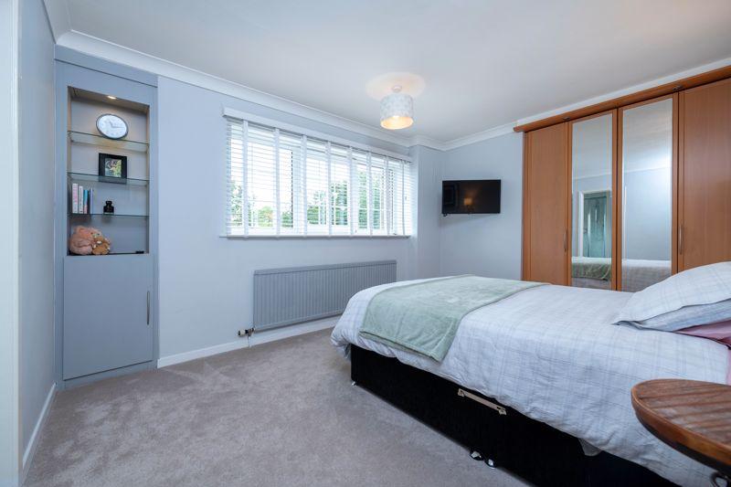 Main bedroom