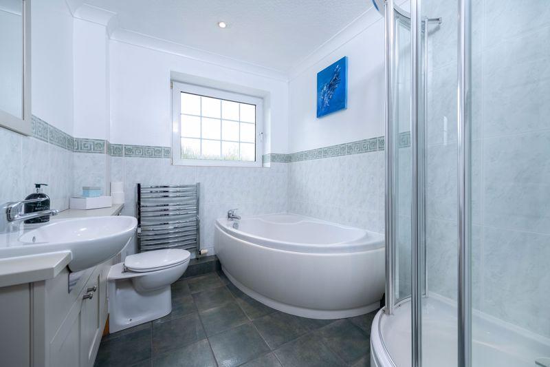 Family  bathroom