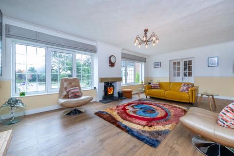 5 bedroom detached house for sale, Beechcroft, St. Georges Lane, Riseholme