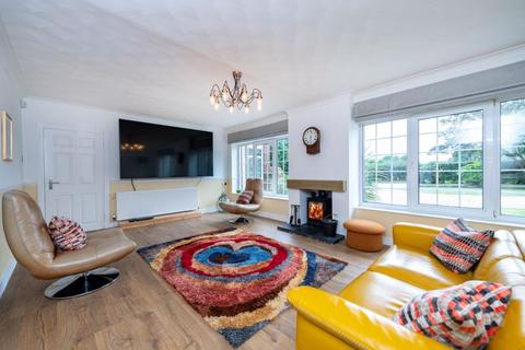 5 bedroom detached house for sale, Beechcroft, St. Georges Lane, Riseholme