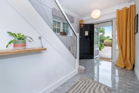 5 bedroom detached house for sale, Beechcroft, St. Georges Lane, Riseholme