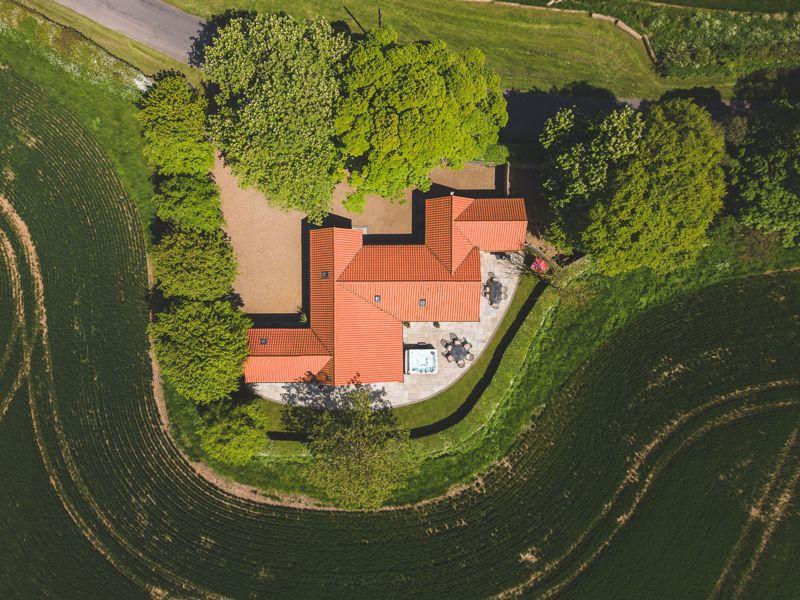 Aerial Image