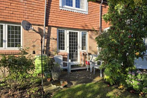 undefined, Penns Court, Steyning