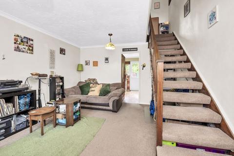 2 bedroom terraced house for sale, Sussex Road, Bury St Edmunds