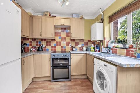 2 bedroom terraced house for sale, Sussex Road, Bury St Edmunds