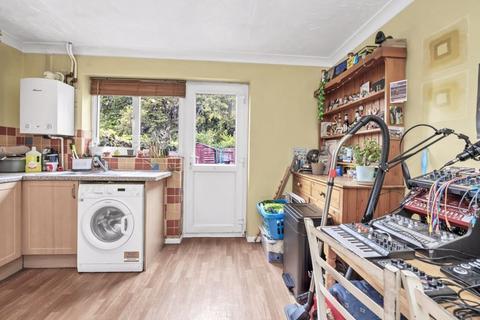 2 bedroom terraced house for sale, Sussex Road, Bury St Edmunds