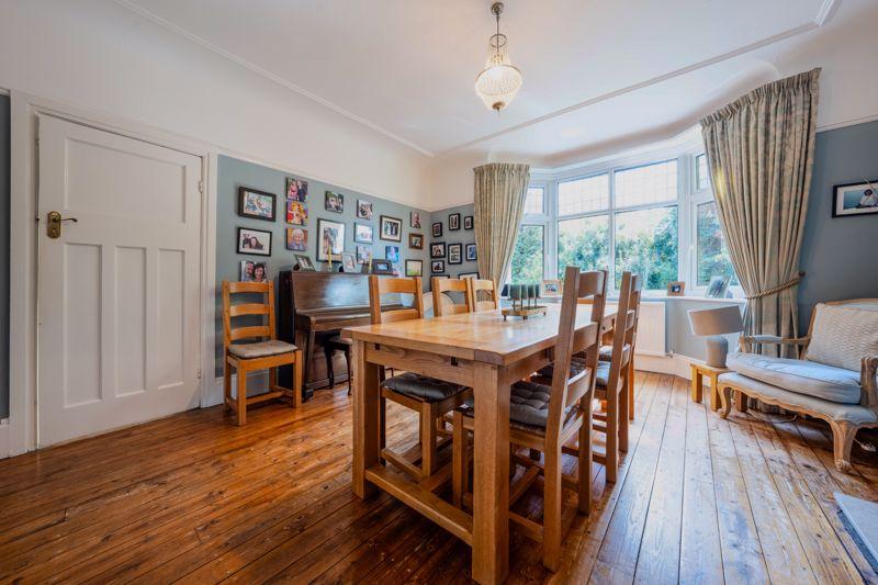 Dinning Room