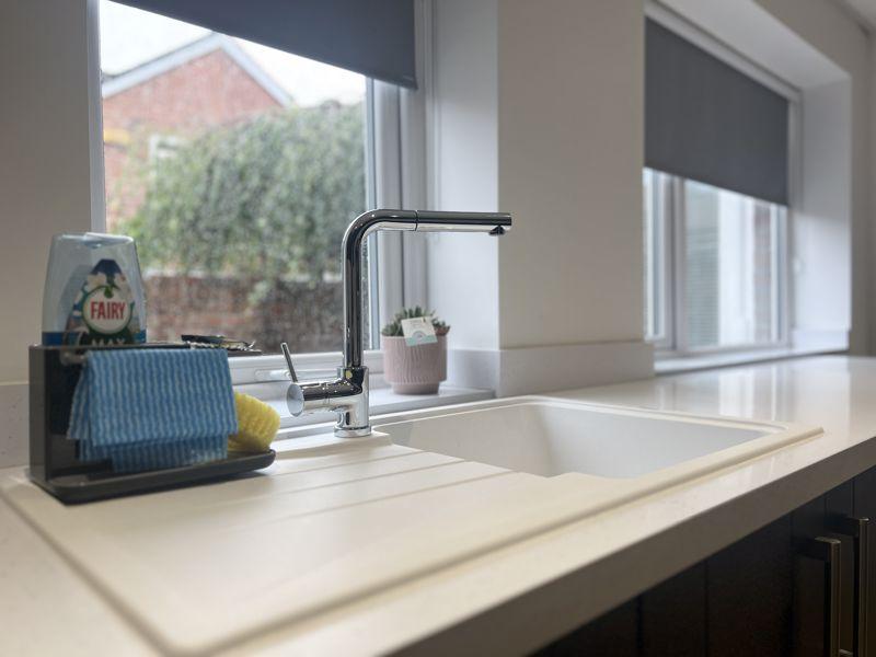 Kitchen Sink
