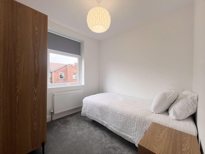 Single Bedroom