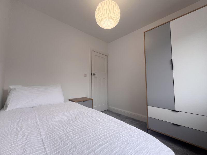 Single Bedroom
