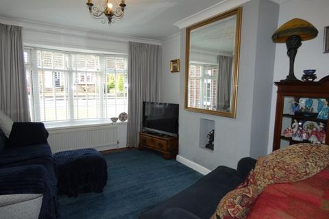 undefined, Oval Park, Spennymoor DL16