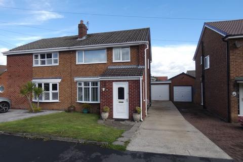 undefined, Oval Park, Spennymoor DL16