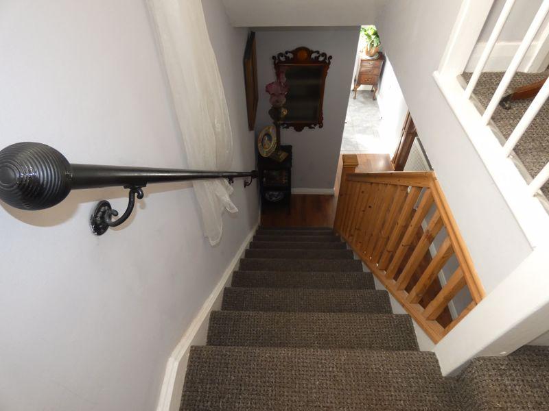 Stairway