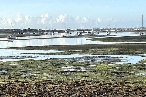 undefined, Emsworth