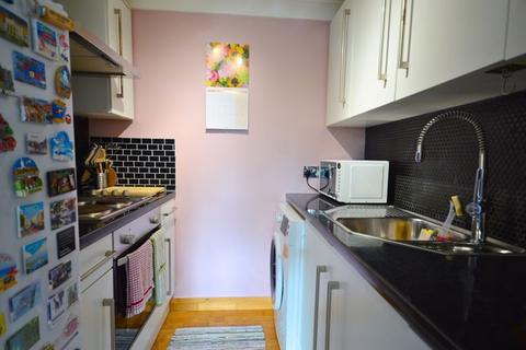 1 bedroom flat for sale, Northcote Road, Bournemouth BH1