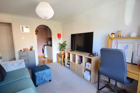 1 bedroom flat for sale, Northcote Road, Bournemouth BH1