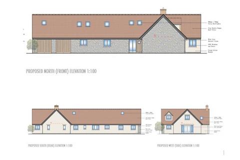 6 bedroom property with land for sale, Pitney, Langport