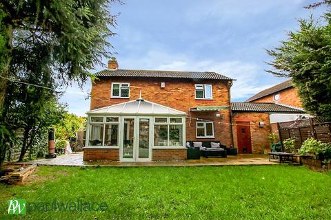 undefined, Oakview Close, West Cheshunt