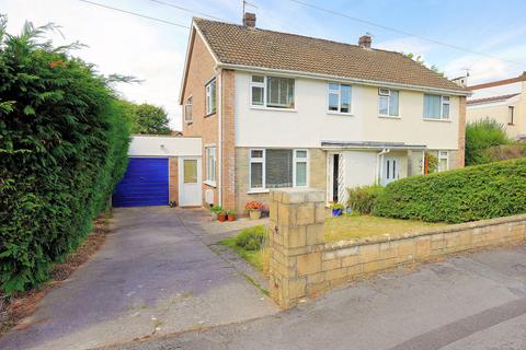 undefined, Hilldale Road, Backwell BS48