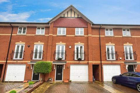 Regents Place, Lostock