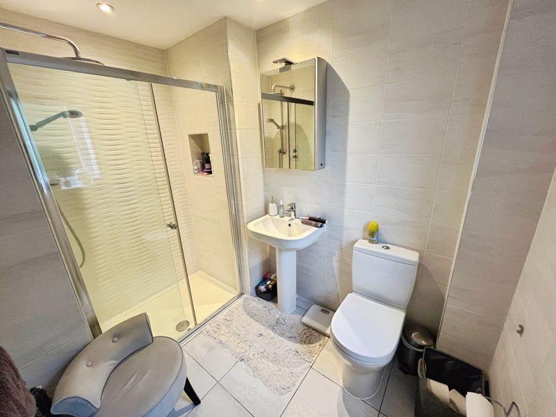 En suite