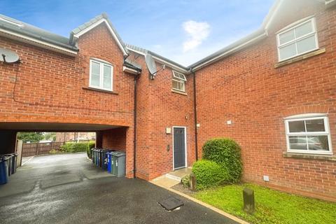 2 bedroom apartment for sale, New Bridge Gardens, Bury
