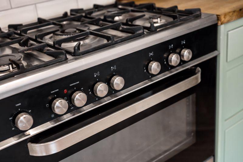 Cooker