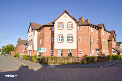 undefined, Sandmoor Place, Lymm