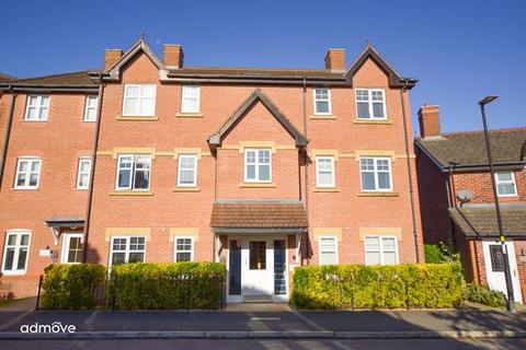 undefined, Sandmoor Place, Lymm
