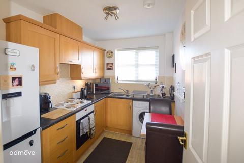 undefined, Sandmoor Place, Lymm