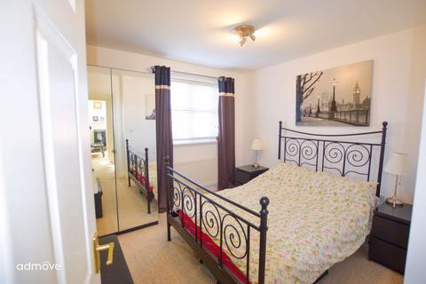 undefined, Sandmoor Place, Lymm