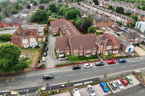 undefined, Orchard House, Orphanage Road, Birmingham B24
