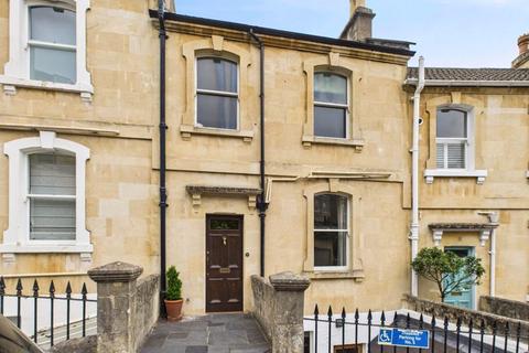 3 bedroom terraced house for sale, Belgrave Crescent, Walcot, Bath