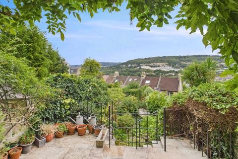3 bedroom terraced house for sale, Belgrave Crescent, Walcot, Bath