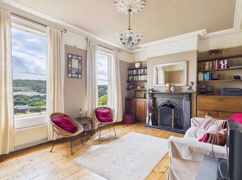 Sitting room /...