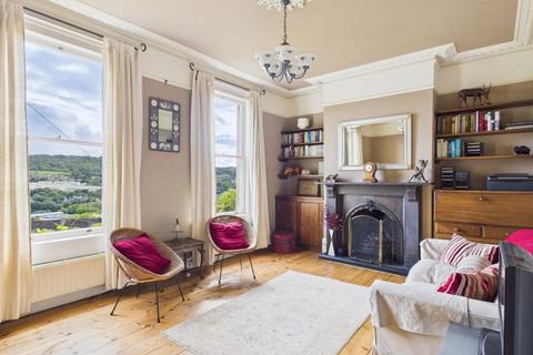 3 bedroom terraced house for sale, Belgrave Crescent, Walcot, Bath