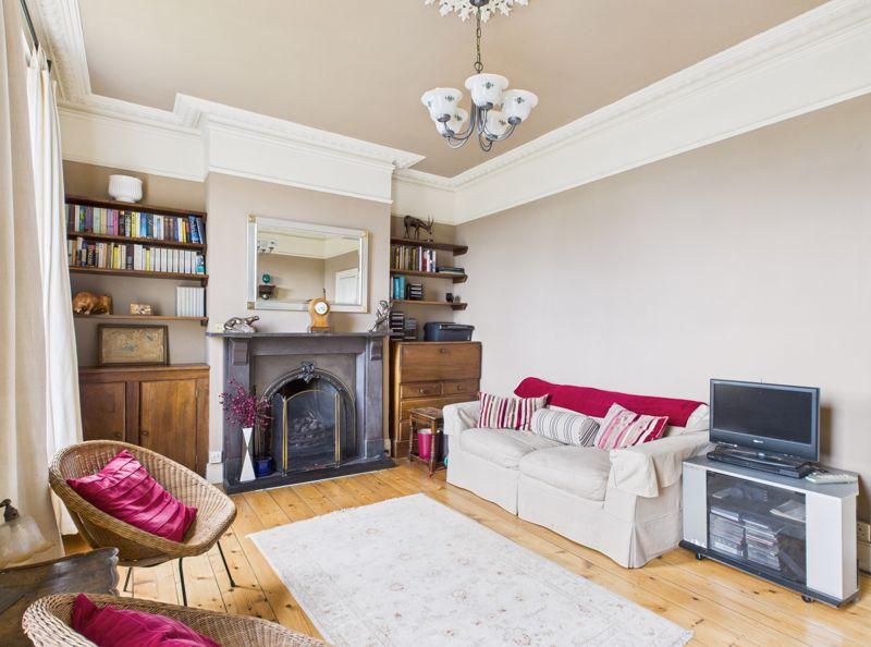Sitting room /...