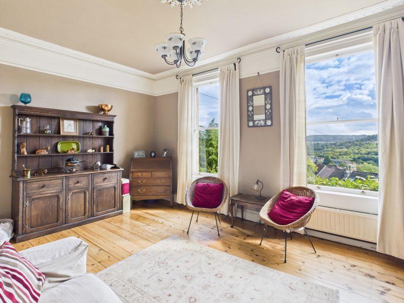 Sitting room /...