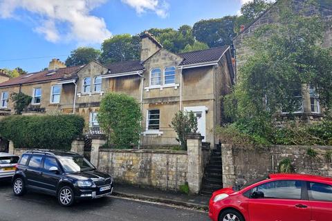 2 bedroom semi-detached house for sale, Alexandra Road, Lyncombe, Bath