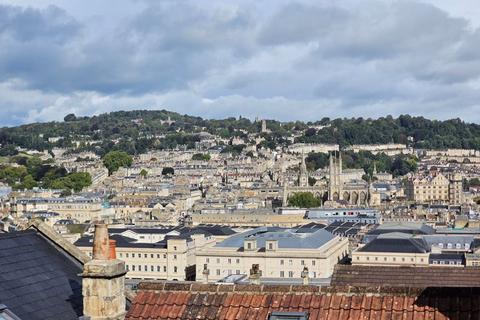 2 bedroom semi-detached house for sale, Alexandra Road, Lyncombe, Bath