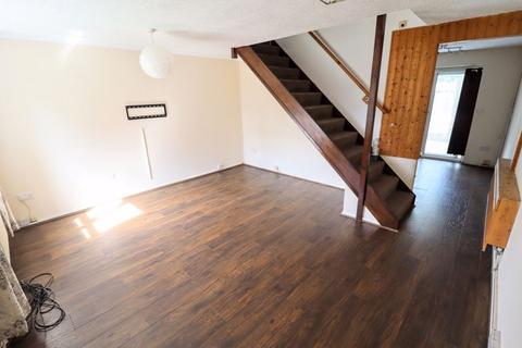 3 bedroom terraced house for sale, Favell Drive, Milton Keynes