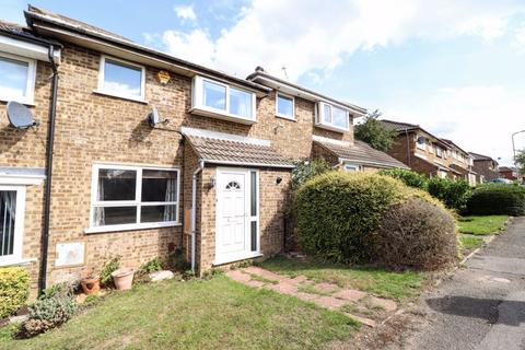 Favell Drive, Milton Keynes