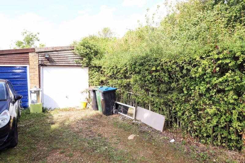 Garage And Parking
