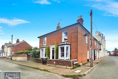 undefined, Nelson Street, Brightlingsea, CO7