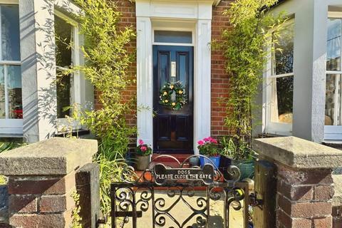undefined, Nelson Street, Brightlingsea, CO7