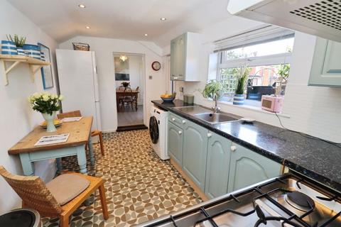undefined, Nelson Street, Brightlingsea, CO7