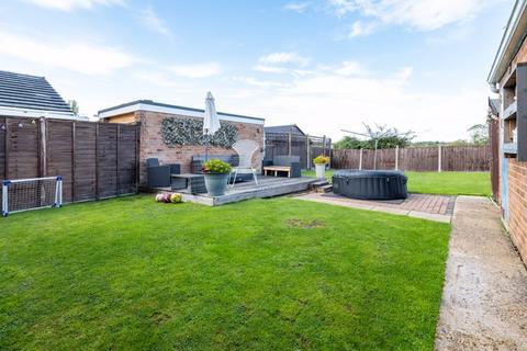 undefined, Berry Way, Newton Longville, Milton Keynes