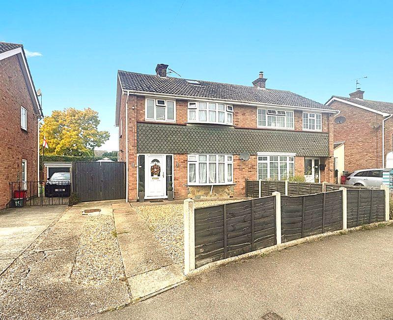 Whitegate road