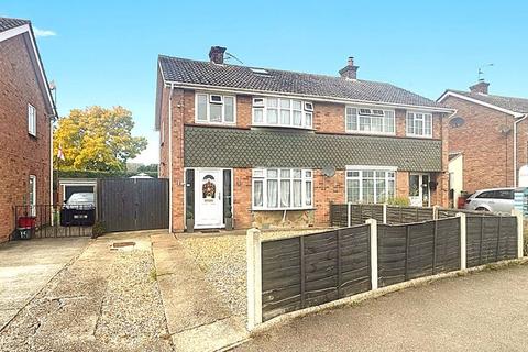 undefined, Whitegate Road, Brightlingsea CO7