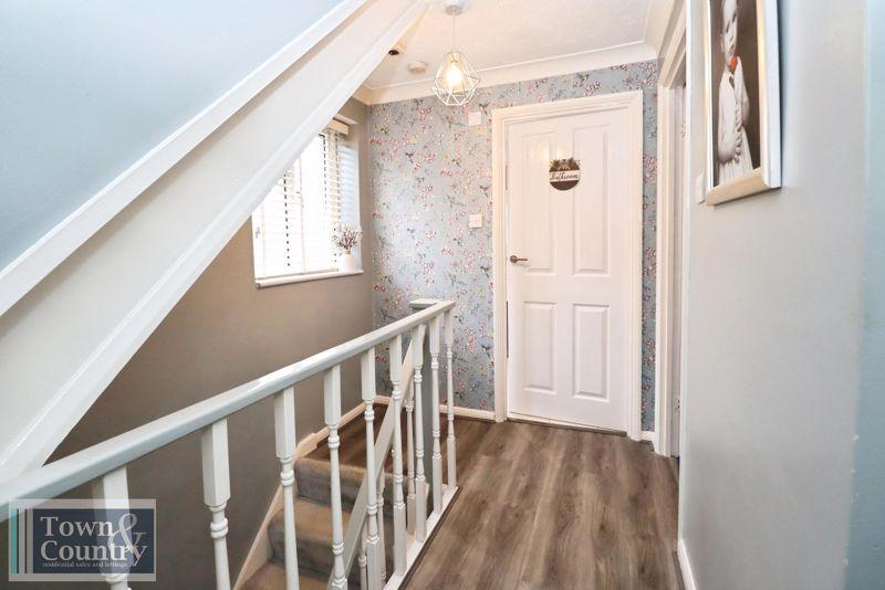 Whitegate road